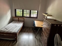 Sennett Estate (D13), Terrace #436241801